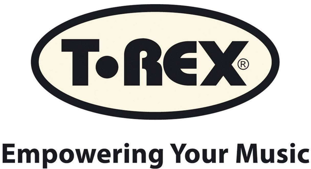 Hersteller: T-Rex Music