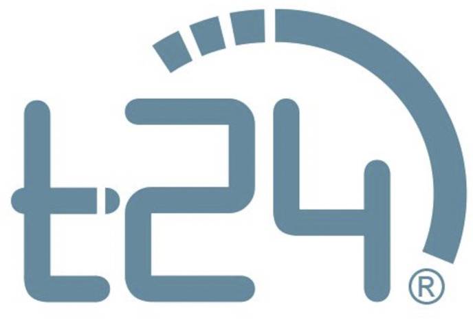 Hersteller: t24