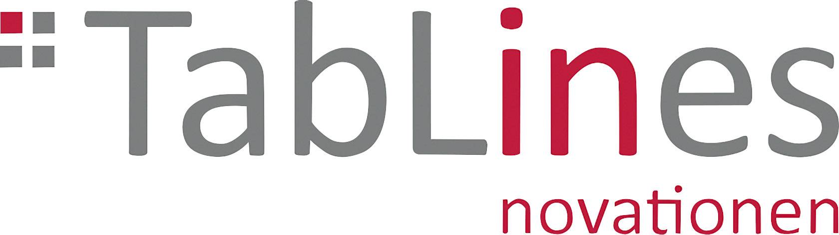 Hersteller: TabLines