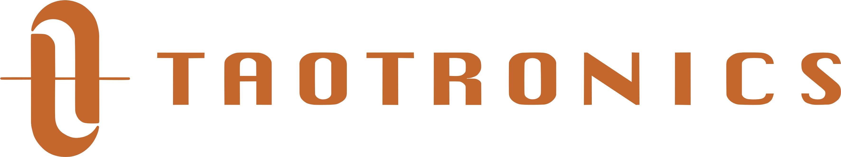 Hersteller: Taotronics