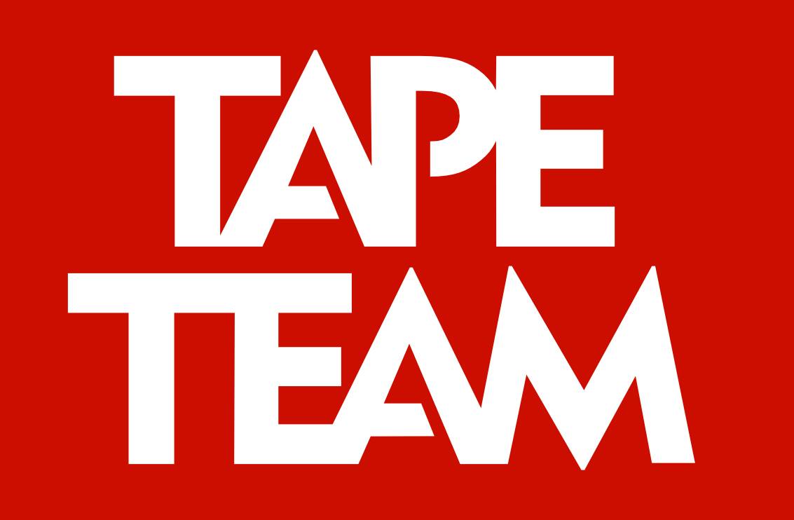 Hersteller: Tape Team