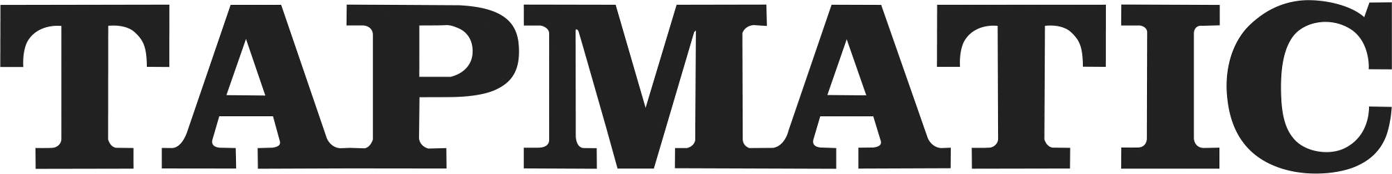 Hersteller: Tapmatic