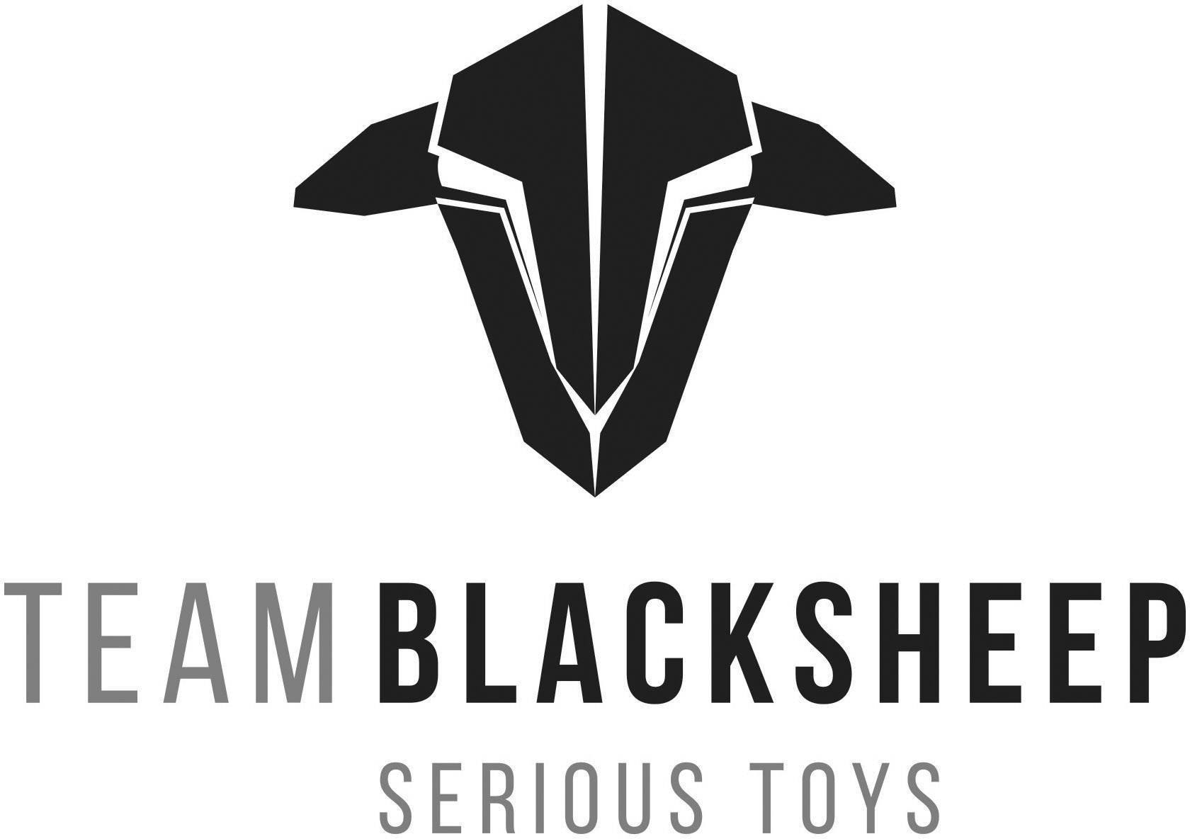 Hersteller: TEAM BLACK SHEEP