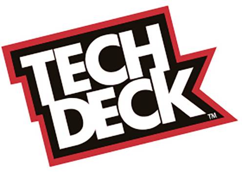 Hersteller: TECH DECK