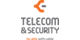 Hersteller: TELECOM SECURITY