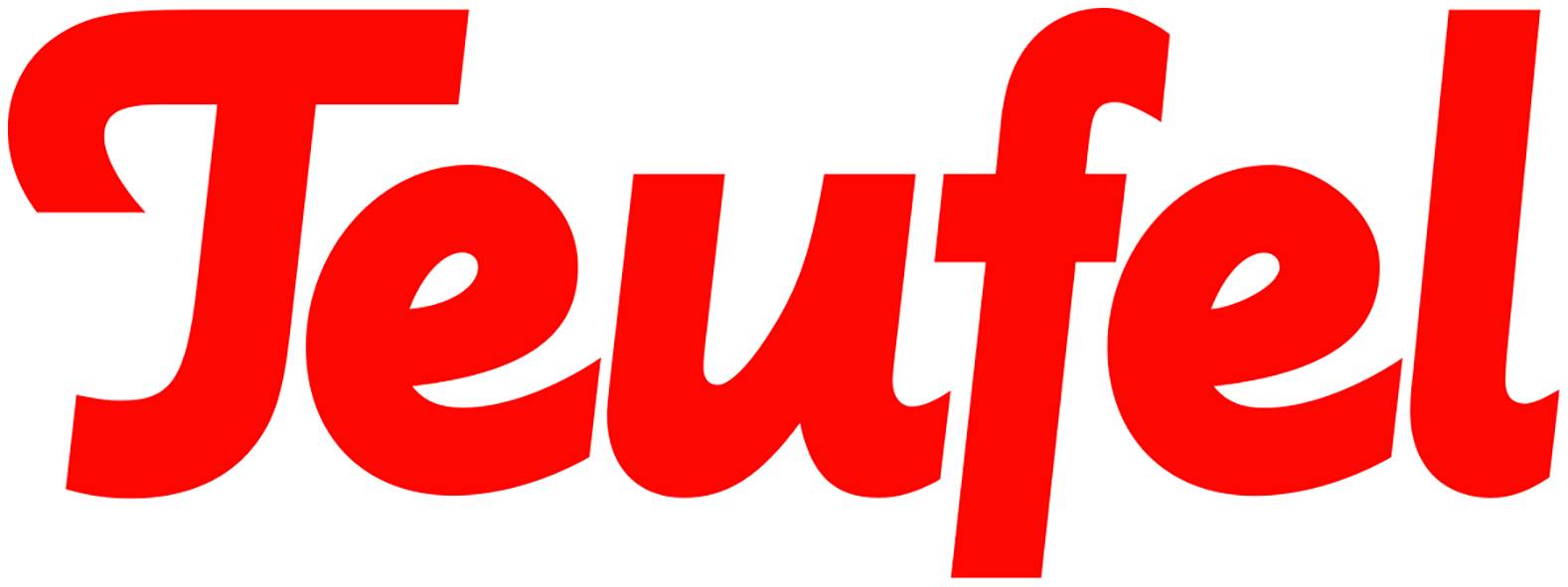 Hersteller: Teufel