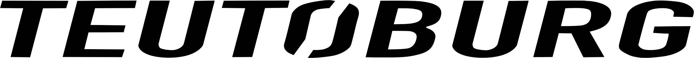 Hersteller: Teutoburg