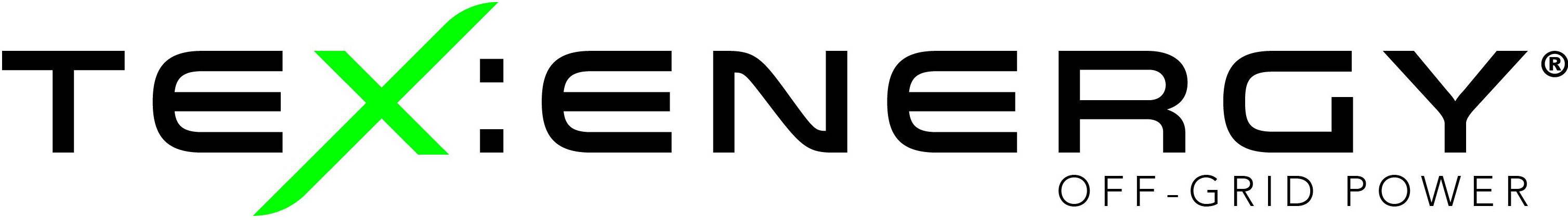 Hersteller: TEX ENERGY