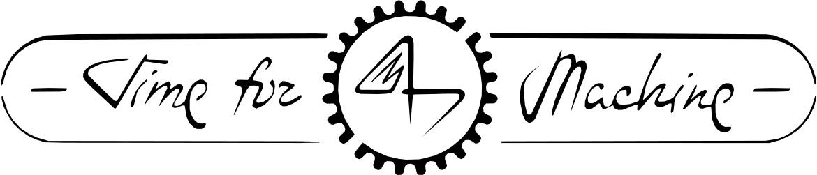 Hersteller: Time for Machine