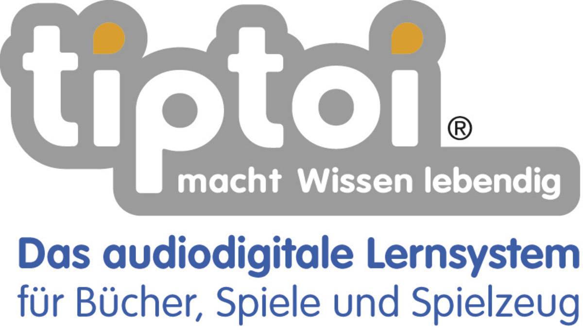 Ravensburger tiptoi® Die monsterstarke Musikschule Die monsterstarke Musikschule 00555