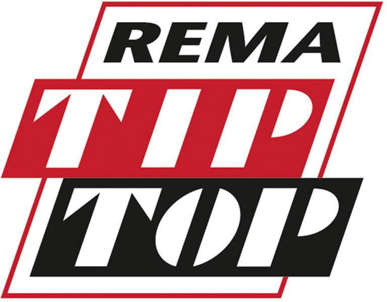 Manufacturer: TIPTOP REMA