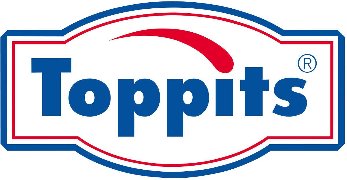 Hersteller: Toppits