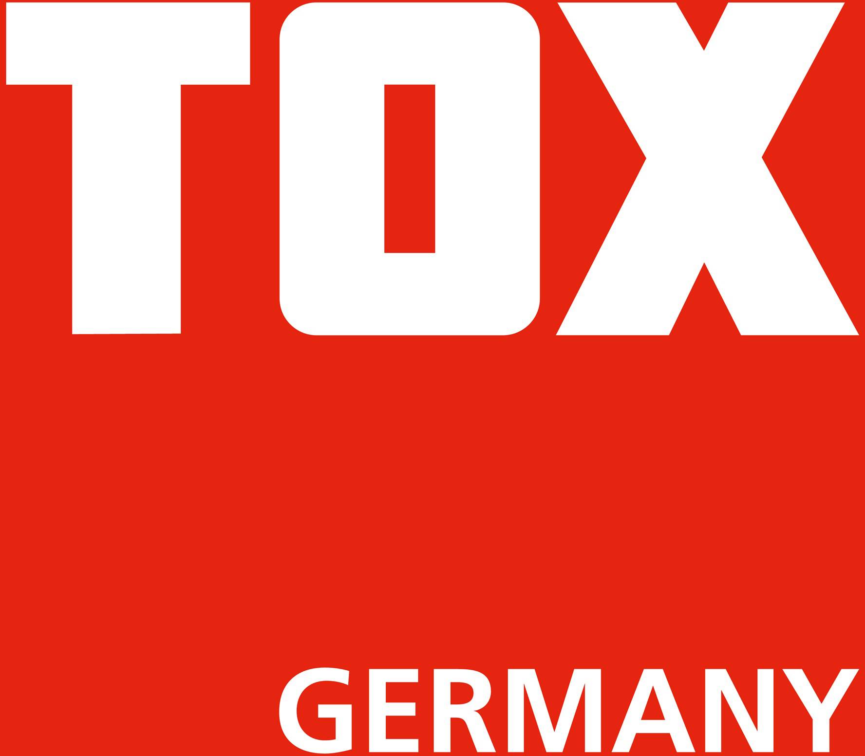 Hersteller: TOX Germany