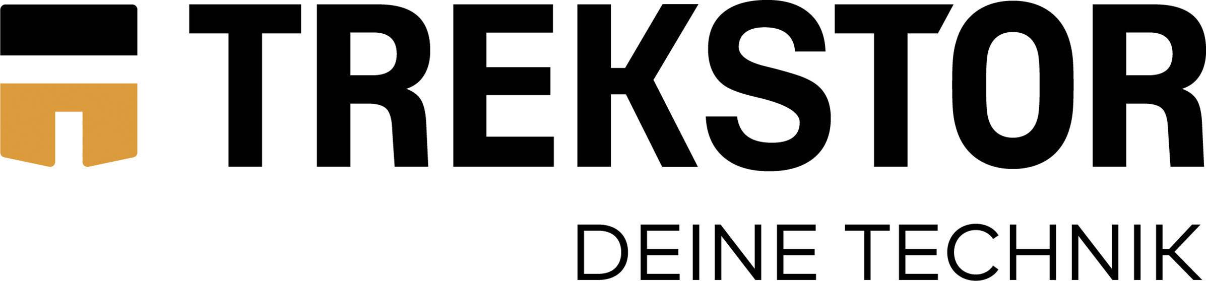 Hersteller: TrekStor®