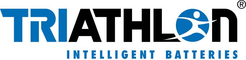 Hersteller: Triathlon Batterien