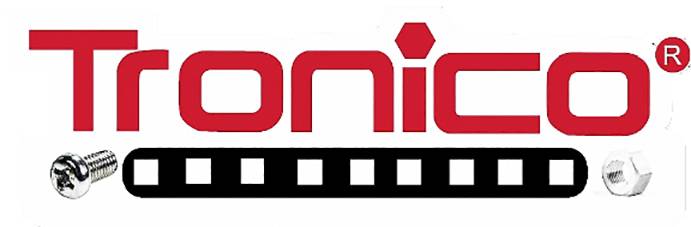 Hersteller: TRONICO