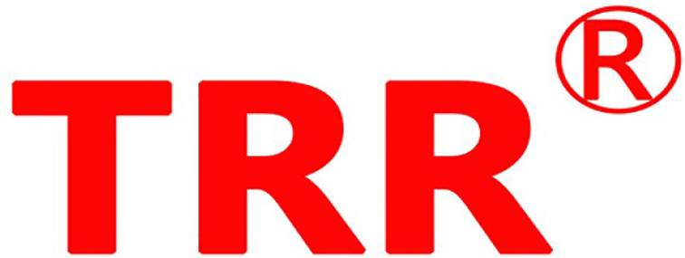 Hersteller: TRR