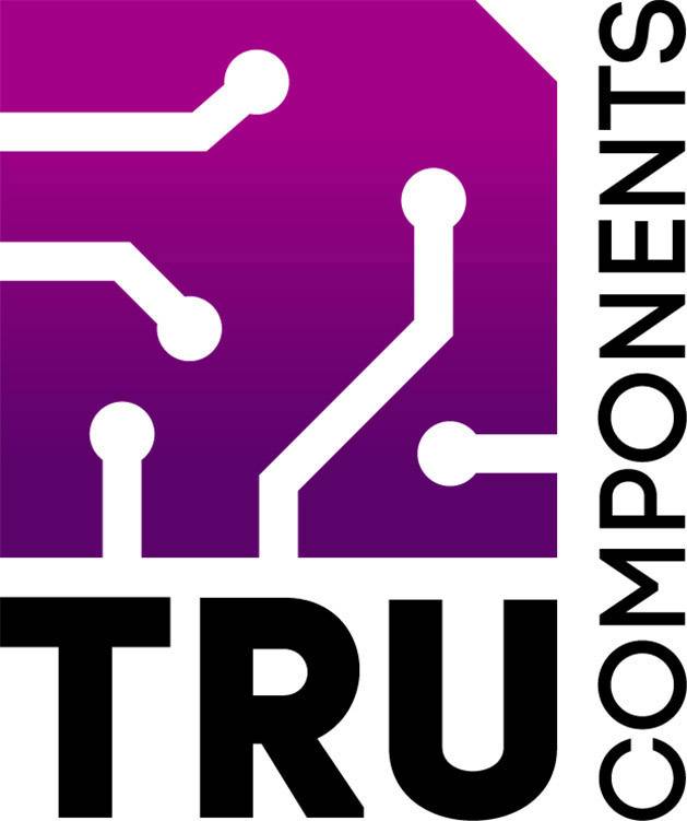 TRU Components TC-RKT30/2X6 Ringkerntransformator 1 x 230V 2 x 6V 30 VA 2500mA