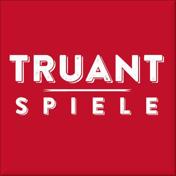 Hersteller: Truant Spiele