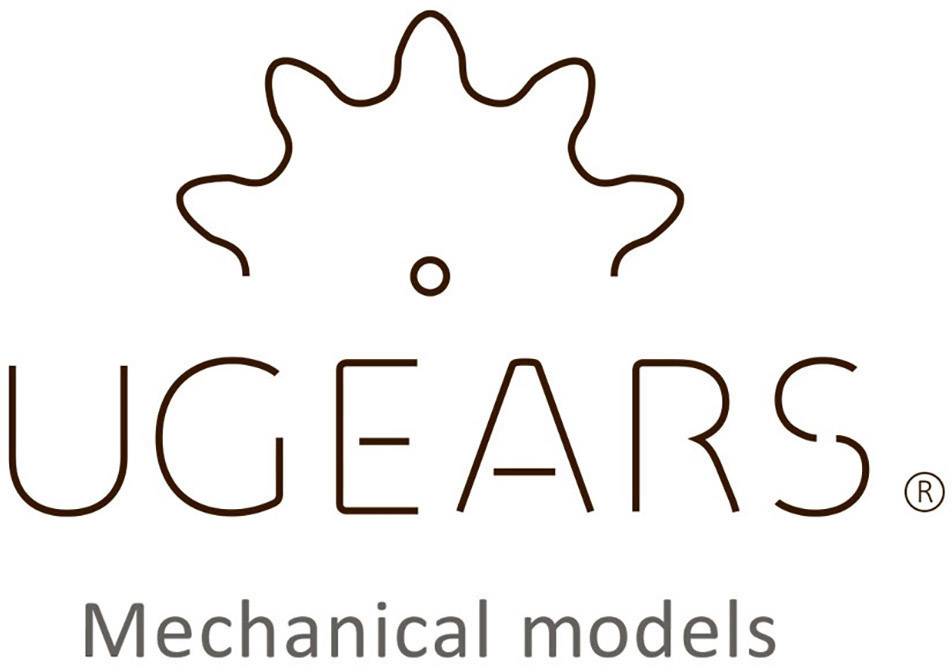Hersteller: Ugears