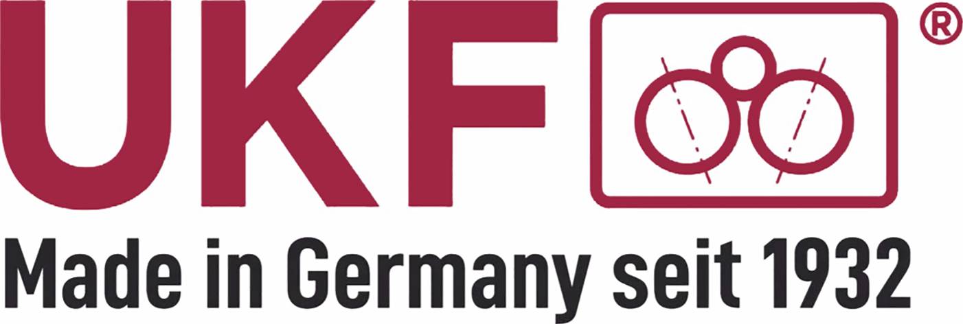 Hersteller: UKF