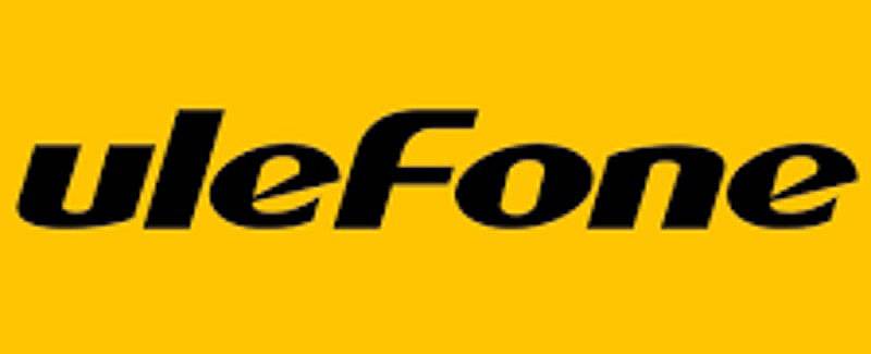 Hersteller: UleFone