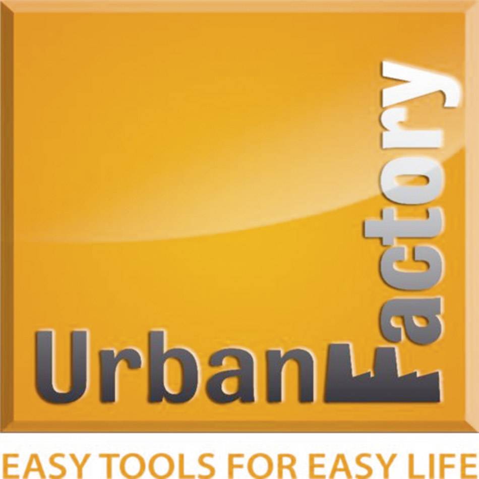 Hersteller: Urban Factory
