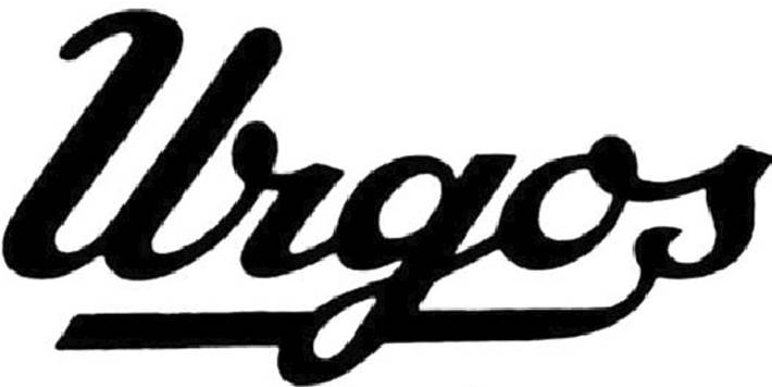 Hersteller: Urgos
