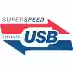 Digitus USB-Kabel USB 3.2 Gen1 (USB 3.0 / USB 3.1 Gen1) USB-A Stecker, USB-A Buchse 1.80m Schwarz AK-300203-018-S Digitus USB-Kabel USB 3.2 Gen1 (USB 3.0 / USB 3.1 Gen1) USB-A Stecker, USB-A Buchse 1.80m Schwarz AK-300203-018-S