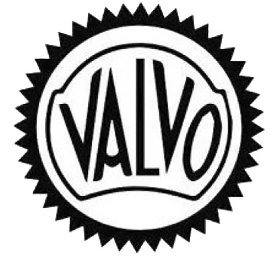 Hersteller: VALVO