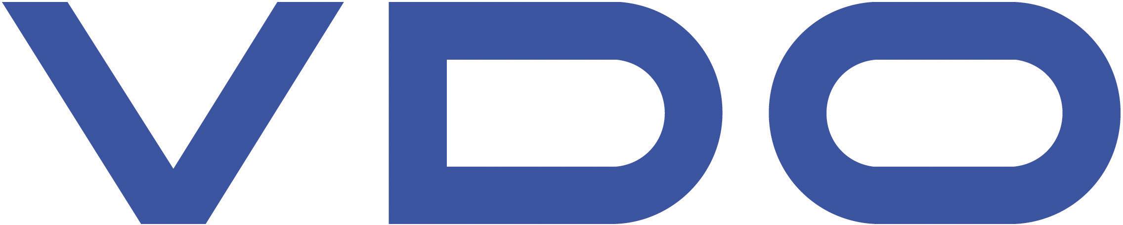 Hersteller: VDO