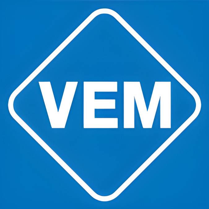 VEM motors