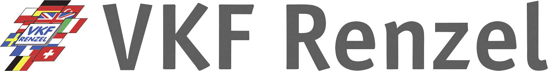 Hersteller: VKF Renzel