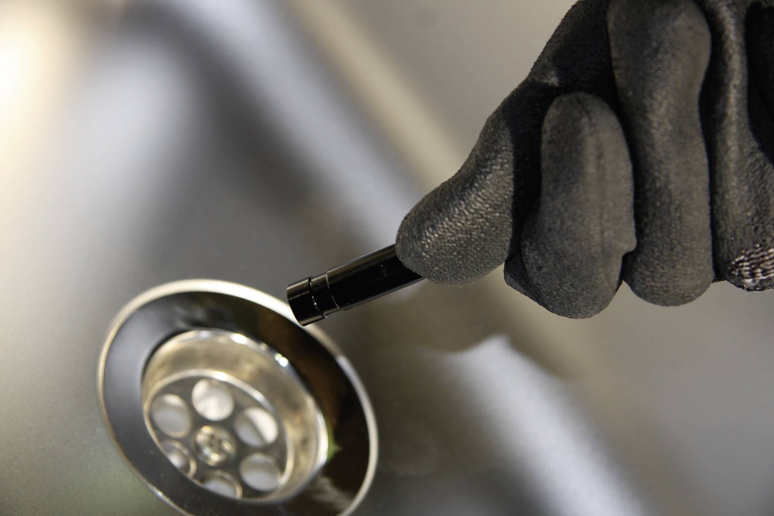 VOLTCRAFT BS-10 USB-Endoskop Sonden-Ø: 14mm Sonden-Länge: 66cm