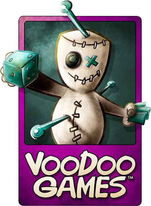 Hersteller: Voodoo Games