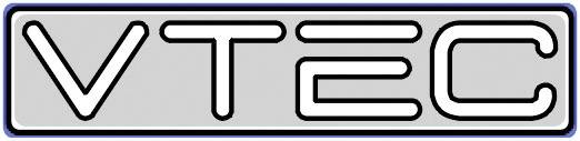 Hersteller: VTEC