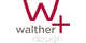 Hersteller: WALTHER+ DESIGN