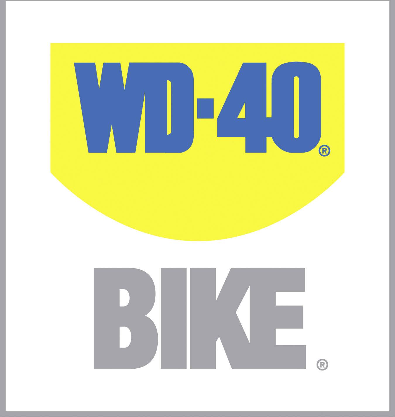 WD40 BIKE