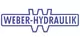 Hersteller: WEBER HYDRAULIK Hersteller: WEBER HYDRAULIK