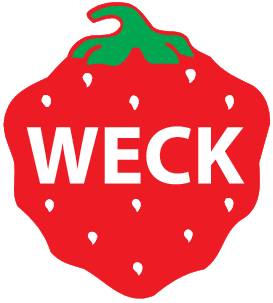 Hersteller: WECK