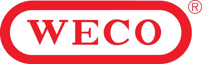 Hersteller: WECO