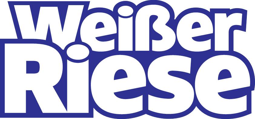 Weißer Riese