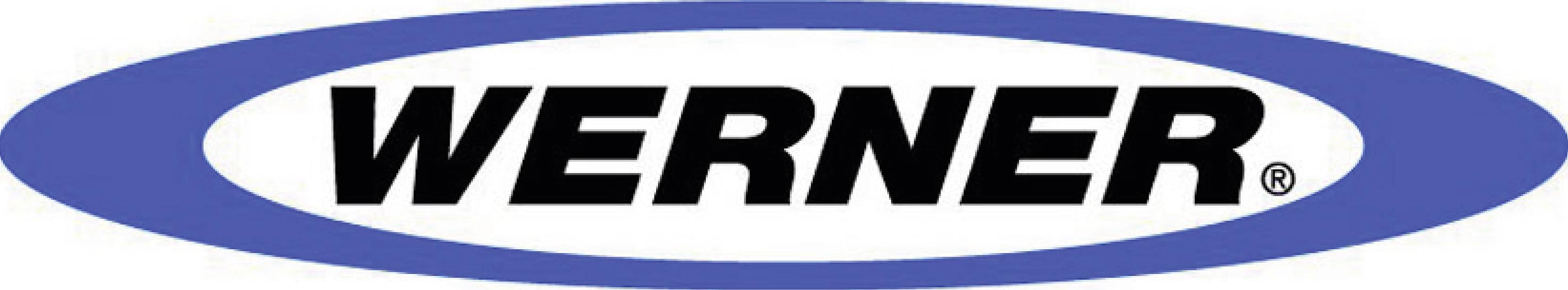 Hersteller: Werner