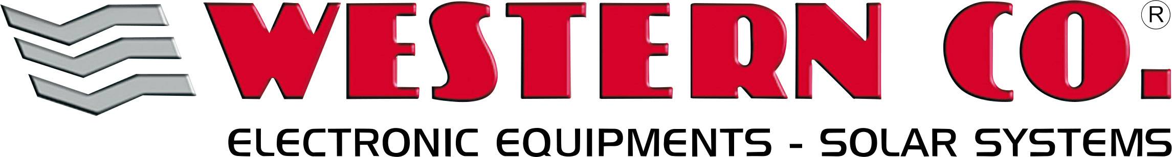 Hersteller: WESTERN CO.