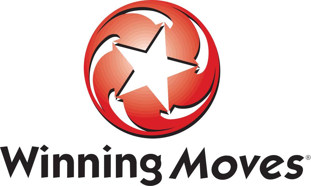 Hersteller: WINNING MOVES