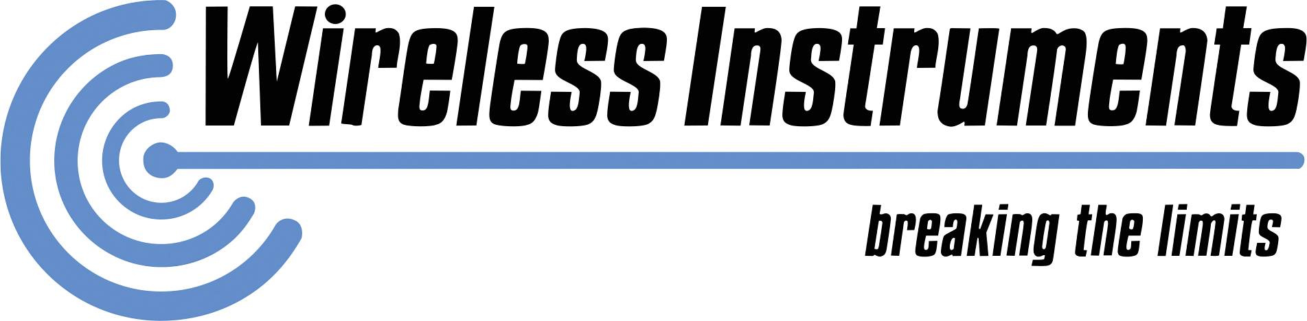 Hersteller: Wireless Intruments