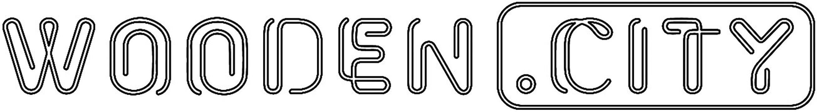 Hersteller: WOODEN CITY