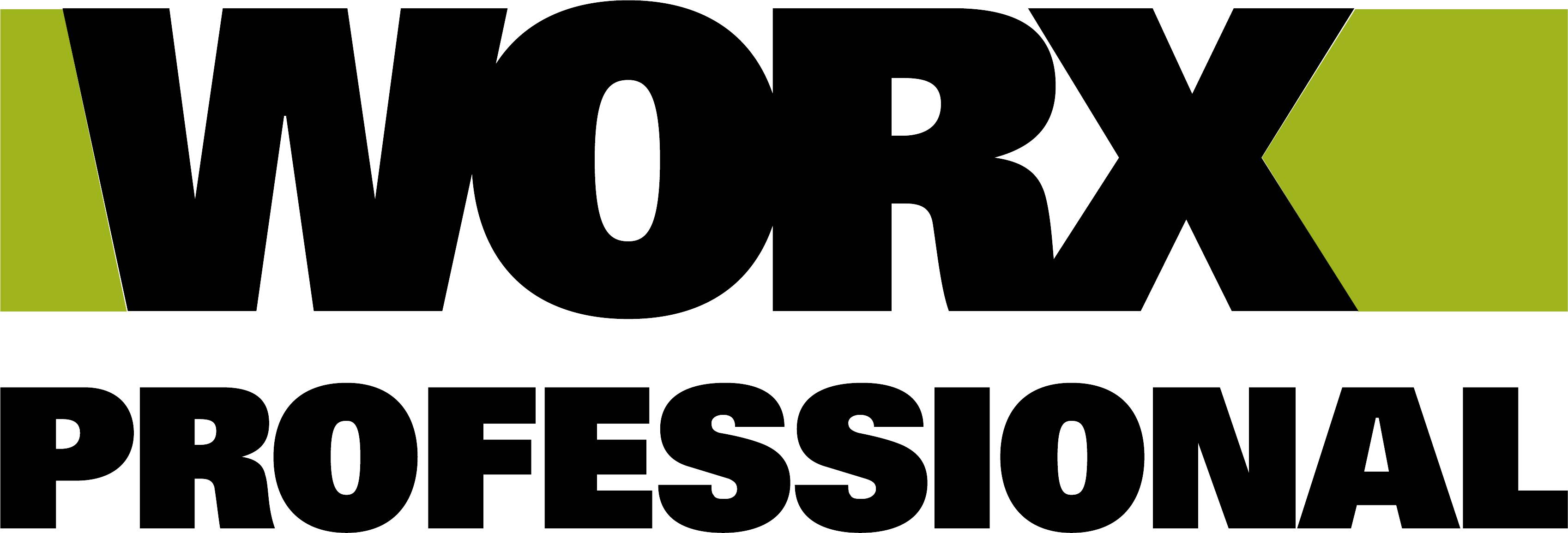 Hersteller: WORX PROFESSIONAL