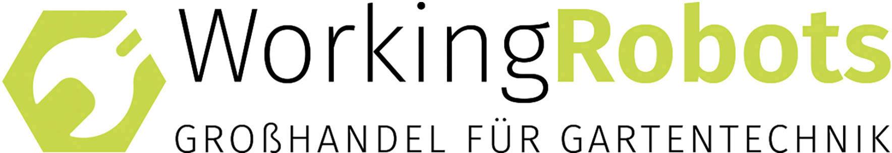 Hersteller: WORKING ROBOTS