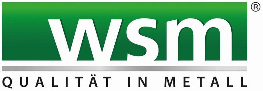 Hersteller: WSM